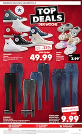 Ähnliche Gummistiefel Angebote im Prospekt "Aktuelle Angebote" von Kaufland in Freiberg Ähnliche Angebote wie Gummistiefel im Prospekt "Aktuelle Angebote" auf Seite 39 von Kaufland in Freiberg
