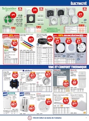 Pile Angebote im Prospekt "LES BONS PLANS" von Screwfix auf Seite 7