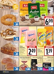 Lavazza im EDEKA Prospekt in Gießen Aktueller EDEKA Prospekt mit Lavazza, "Aktuelle Angebote", Seite 14