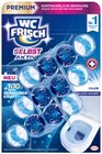 Selbst Aktiv WC-Steine im Angebot bei REWE in Wiesbaden Selbst Aktiv WC-Steine Angebote von WC Frisch bei REWE Wiesbaden für 4,69 €