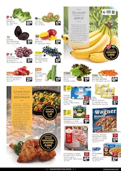 Aktueller EDEKA Prospekt mit Obst, "Aktuelle Angebote", Seite 5