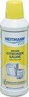 Reine Citronensäure im Netto Marken-Discount Prospekt Reine Citronensäure von Heitmann pure im aktuellen Netto Marken-Discount Prospekt für 2,99 €
