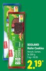 Hafer Cookies im Angebot bei Lidl in Wolfenbüttel Hafer Cookies Angebote von Sondey bei Lidl Wolfenbüttel für 2,19 €