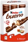 Kaufland Alfhausen - Bueno Angebot im Prospekt Bueno bei Kaufland im Alfhausen Prospekt für 1,79 €