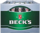 Pils Angebote von Beck's bei Netto Marken-Discount Villingen-Schwenningen für 9,99 €