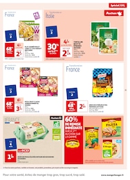 Offre Old El Paso dans le catalogue Auchan Supermarché du moment à la page 11