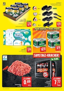 Sushi im Marktkauf Prospekt "AUSWAHL RIESIG, PREISE NIEDRIG" mit 44 Seiten (Leipzig)