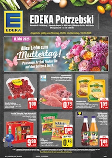 Aktueller EDEKA Taucha Prospekt "Wir lieben Lebensmittel!" mit 28 Seiten