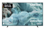 QLED-Fernseher GQ55Q7F2 im Angebot bei METRO in Trier QLED-Fernseher GQ55Q7F2 Angebote von SAMSUNG bei METRO Trier für 333,19 €