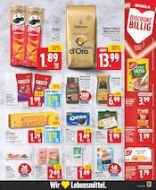 Aktueller EDEKA Prospekt mit Espresso, "Aktuelle Angebote", Seite 15