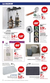 Terreau Angebote im Prospekt "Le Blanc À PRIX BAS" von Hyper U auf Seite 34