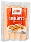 Oberländer Angebote von Albus bei Penny Ravensburg für 1,99 €