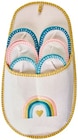 Aktuelle Schuhe Angebote bei Penny in Gelsenkirchen Aktuelles Gästehausschuh-Set Angebot bei Penny in Gelsenkirchen ab 3,00 €