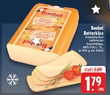 EDEKA Düsseldorf - Butterkäse Angebot im Prospekt Butterkäse bei EDEKA im Düsseldorf Prospekt für 1,79 €