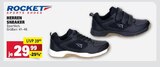Herren Sneaker Angebote von Rocket Sports Shoes bei E center Mainz für 29,99 €