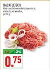 Hackfleisch Angebote bei Marktkauf Recklinghausen für 0,75 €