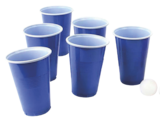 Promo Jeu du "Bière Pong" à 3,99 € dans le catalogue Bazarland à Coarraze
