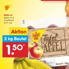 Aktuelles Äpfel rot Angebot bei Netto Marken-Discount in Duisburg ab 1,50 €