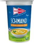 Schmand im Angebot bei E center in Rostock Schmand Angebote von Hansano bei E center Rostock für 1,19 €