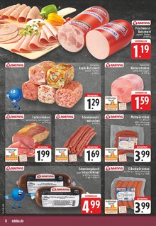 Schweinefleisch im E center Prospekt "Aktuelle Angebote" mit 28 Seiten (Wuppertal)