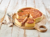 QUICHE LORRAINE dans le catalogue Auchan Hypermarché