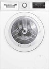 Aktuelles Waschmaschine WAN28299 Angebot bei expert in Esslingen (Neckar) ab 599,00 €