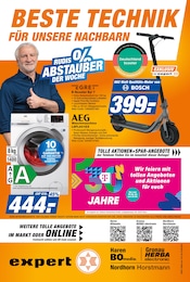 expert Prospekt für Dörpen mit 16 Seiten expert Prospekt "Top Angebote" für Dörpen, 16 Seiten, 13.06.2025 - 23.06.2025