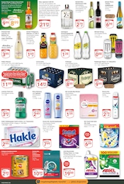 Freixenet-Sekt im GLOBUS Prospekt in Halle Aktueller GLOBUS Prospekt mit Freixenet-Sekt, "Aktuelle Angebote", Seite 3