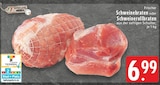 Aktuelles Schweinebraten Angebot bei EDEKA in Gelsenkirchen ab 6,99 €