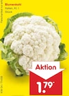 Blumenkohl im Angebot bei Netto Marken-Discount in Dresden Blumenkohl Angebote bei Netto Marken-Discount Dresden für 1,79 €