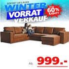 Seats and Sofas Wiesbaden Prospekt mit  im Angebot für 999,00 €