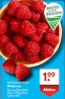 ALDI SÜD Friedrichshafen Prospekt mit  im Angebot für 1,99 €