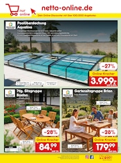 Pool im Netto Marken-Discount Prospekt in Völklingen Aktueller Netto Marken-Discount Prospekt mit Pool, "Aktuelle Angebote", Seite 49