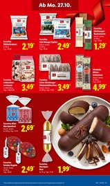 Marzipan im Lidl Prospekt in Rottenburg Aktueller Lidl Prospekt mit Marzipan, "LIDL LOHNT SICH", Seite 15