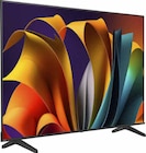 43A6N LED TV von Hisense für 279,00 € bei MediaMarkt Saturn im Angebot 43A6N LED TV von Hisense im aktuellen MediaMarkt Saturn Prospekt