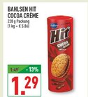 Hit Cocoa Crème Angebote von Bahlsen bei Marktkauf Dülmen für 1,29 €