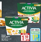 Aktuelle Joghurt Angebote bei EDEKA in Potsdam Aktuelles Activia Joghurt Pfirsich & Maracuja Angebot bei EDEKA in Potsdam ab 1,39 €