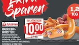 Schinkenfleischwurst im Angebot bei Marktkauf in Recklinghausen Schinkenfleischwurst Angebote von Rasting bei Marktkauf Recklinghausen für 10,00 €