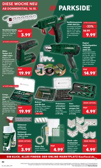 Bohrmaschine im aktuellen Kaufland Prospekt (Fürth) Bohrmaschine im Kaufland Prospekt "Aktuelle Angebote" mit 64 Seiten (Fürth)