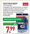 Aktuelles Ersatzwischkopf H2Pro Spin Mop Angebot bei Marktkauf in Bochum ab 7,99 €
