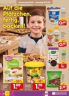 Weintrauben im Netto Marken-Discount Prospekt "Aktuelle Angebote" mit 67 Seiten (Nürnberg)