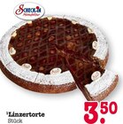 Linzertorte Angebote von Scheck-in Manufaktur bei E center Heidelberg für 3,50 €