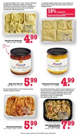 Fast Food im E center Prospekt in Mainz Aktueller E center Prospekt mit Fast Food, "Aktuelle Angebote", Seite 9