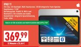 iPad 11 im Angebot bei Marktkauf in Gladbeck iPad 11 Angebote von apple bei Marktkauf Gladbeck für 369,99 €