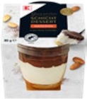Aktuelles Schichtdessert Marzipan Angebot bei Kaufland in Ulm ab 1,59 €