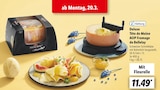Tête de Moine AOP Fromage de Bellelay Angebot in Erlenhof Tête de Moine AOP Fromage de Bellelay im aktuellen Prospekt bei Lidl in Erlenhof
