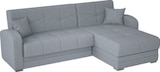 Eckgarnitur im Angebot bei ROLLER in Mönchengladbach Eckgarnitur Angebote bei ROLLER Mönchengladbach für 599,99 €