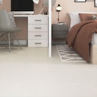 Dalle PVC clipsable Baila décor pierre beige L. 61 x l. 30.5 cm GoodHome - GoodHome dans le catalogue Castorama