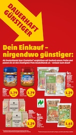 Butter im Penny Prospekt in Velbert Aktueller Penny Prospekt mit Butter, "Wer günstig will, muss Penny.", Seite 2