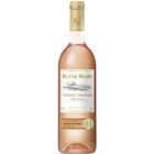 I.G.P. Pays d'Oc - ROCHE MAZET - Carrefour à Joigny I.G.P. Pays d'Oc - ROCHE MAZET en promo chez Carrefour Joigny à 2,28 €